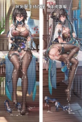 星穹铁道-阮梅-黑丝-特别2