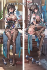 星穹铁道-阮梅-黑丝-特别4