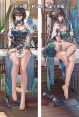 星穹铁道-阮梅-光腿-全年龄