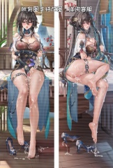 星穹铁道-阮梅-光腿-特别2