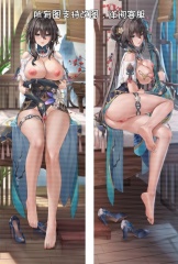 星穹铁道-阮梅-无黑丝-特别1