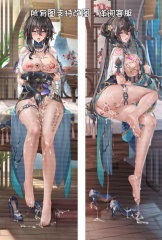 星穹铁道-阮梅-无黑丝-特别3