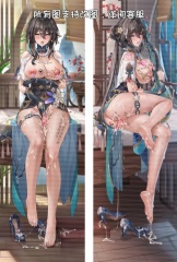 星穹铁道-阮梅-无黑丝-特别4