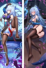 星穹铁道-镜流-丝袜-全年龄