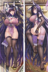 武藏旗袍-全年龄