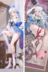 神里绫华-花时来信-全年龄