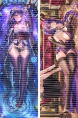 雷电将军-全年龄